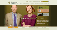 Desktop Screenshot of hembar.com